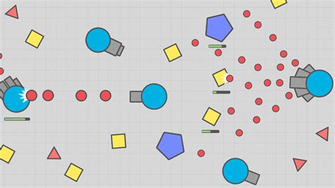 JUEGOS .IO ️ .